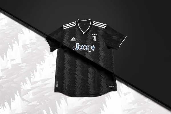 Maglia Juventus Divisa Trasferta 2022/23